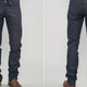 Illustration for article titled Scratch 'N Sniff Raspberry Scented Jeans Means You Never Have to Wash Them